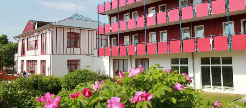 Familienhotel Reiterhof Runding Exterior foto
